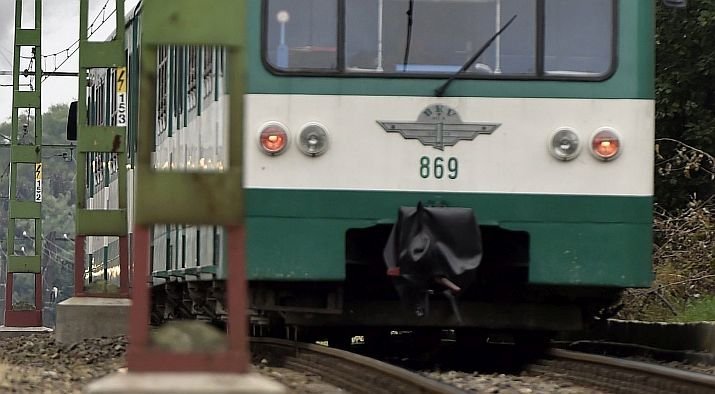 Megkezdődtek a HÉV – megálló fejlesztések