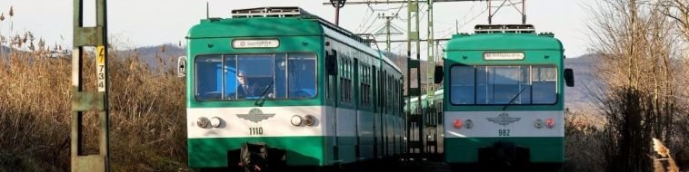 A H5-ös HÉV módosított menetrend szerint jár 2019. február 16-án és 17-én