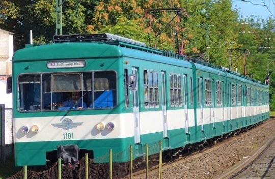 Március elsejéig használhatók a Budapest-bérletek a Volánbusz- és a MÁV-HÉV járatain