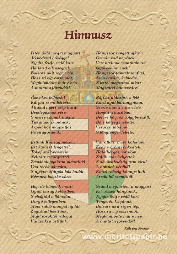 Himnusz szól a Fő téren január 22-én