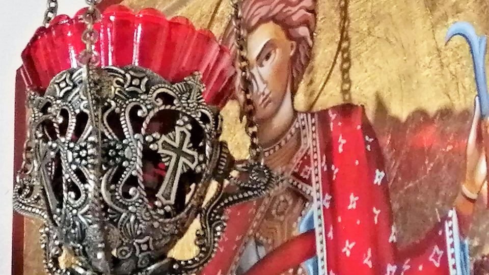 Szent Trifun ünnepe