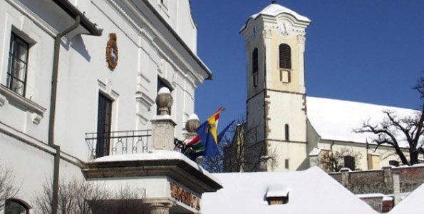 A Hivatal év végi ügyfélfogadási rendje