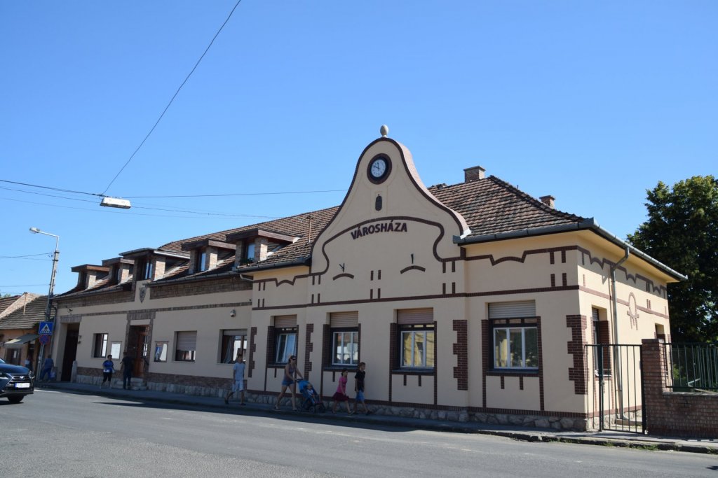 Szünetel az ügyfélfogadás csütörtöktől a Polgármesteri Hivatalban
