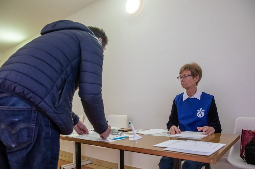 Folytatódnak a megelőző szakorvosi szűrések Budakalászon