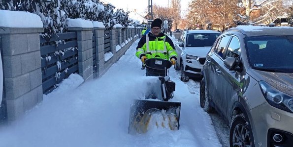 Szentendrei téli riasztás: hófúvás, extrém hideg és közlekedési figyelmeztetések