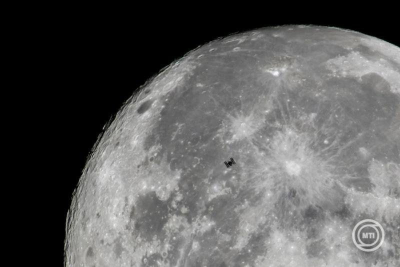 Ma éjjel láthatjuk az év legnagyobb teliholdját