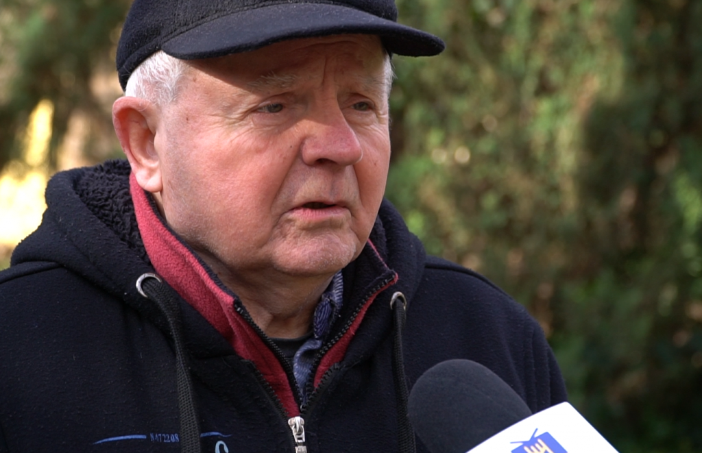 Újabb négy évre kinevezték Horváth Istvánt az Óbuda-Kalász Horgászegyesület elnökévé