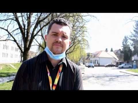 Az alapszolgáltatások biztosítása a cél - Interjú Pilis Dániel alpolgármesterrel!