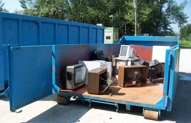 A hulladékudvar ünnepi nyitva tartása