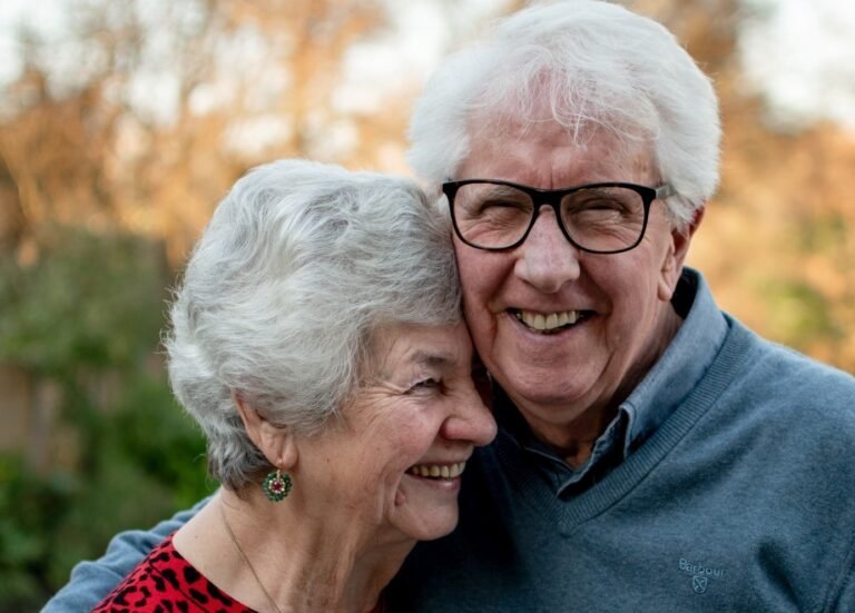 Ma van az Idősek Világnapja