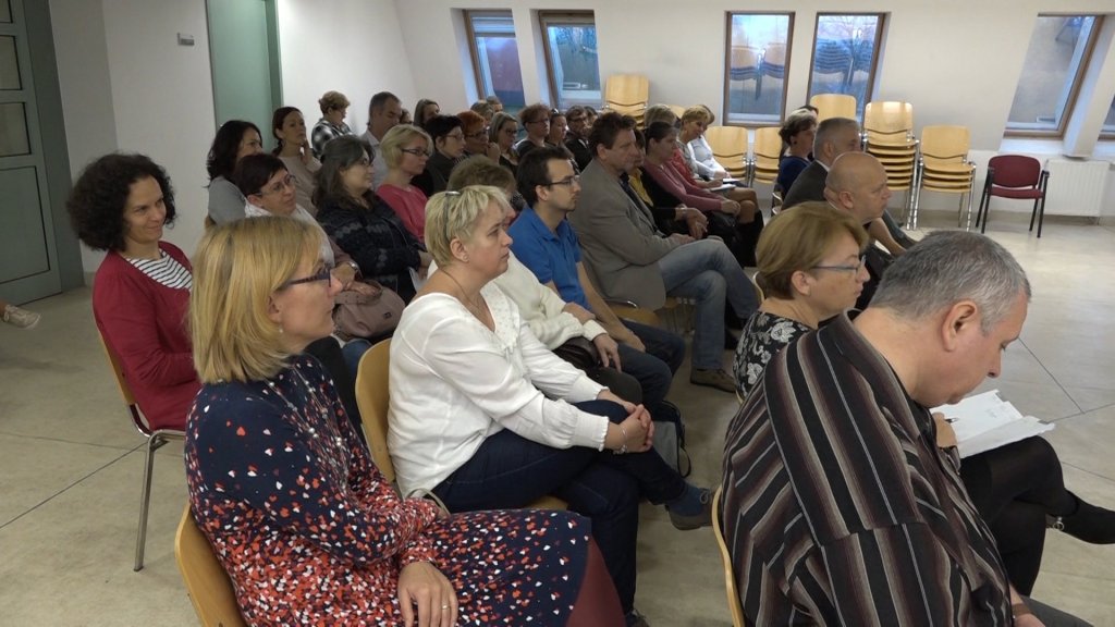 Ifjúsági Egyeztető Fórum