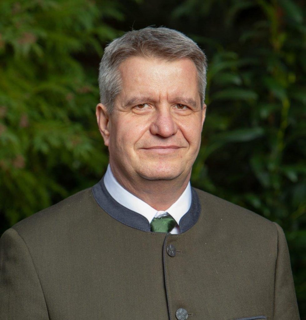 Új vezérigazgató a Pilisi Parkerdő Zrt. élén