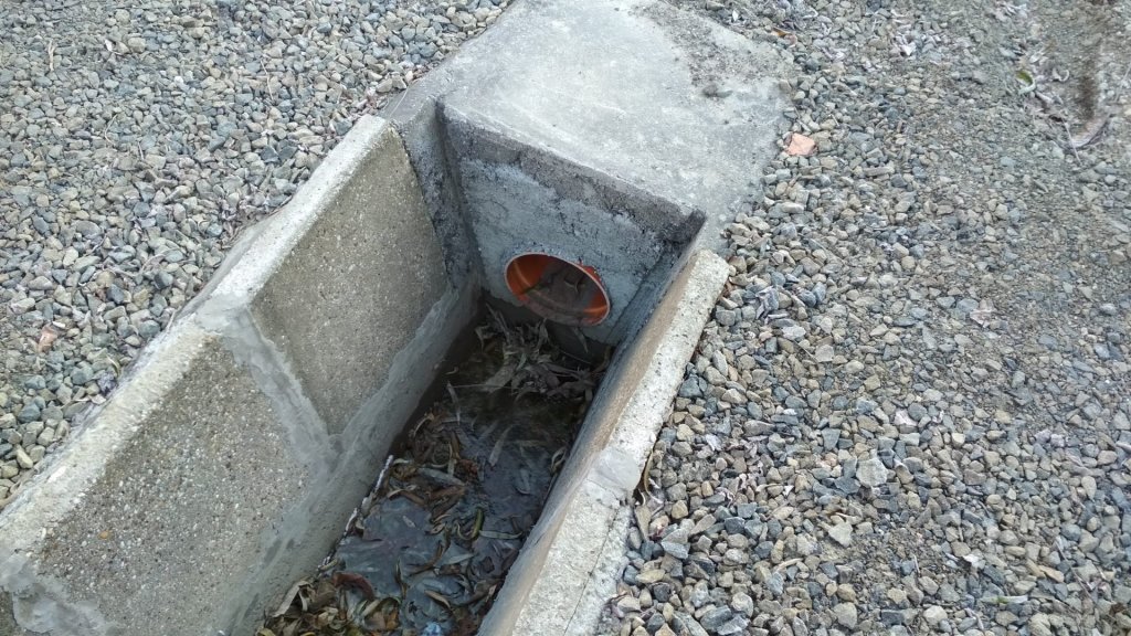 Megoldódott a csapadékvíz-elvezetés egy 2,6 hektáros szentendrei területen