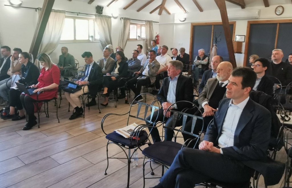 DMRV: a szabálytalanul kialakított lakások nem kaphatnak közműcsatlakozási engedélyt