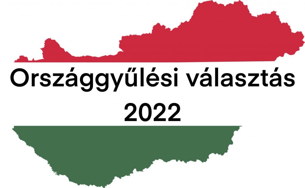 Országgyűlési választás 2022 a Rádió Szentendrén! 