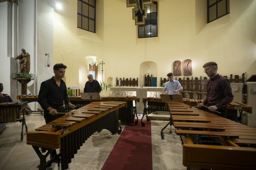 Szakralitás, művészet, várostörténet – Nyitott Templomok Hétvégéje Szentendrén