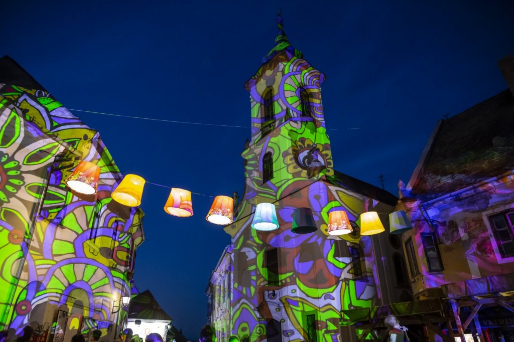 Nyárzáró programkavalkád Szentendrén