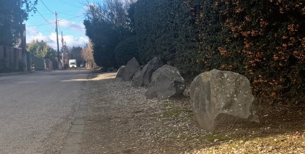 Az új évben is folytatódik a város "kőtelenítő" akciója 