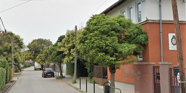 Forgalomkorlátozás a Kovács László utcában január 29-én