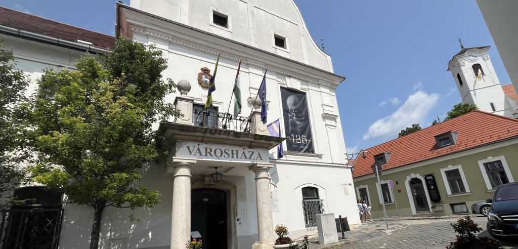 Lakossági fórum Szentendre TSZT és SZÉSZ módosításáról – lehetőség a véleményezésre