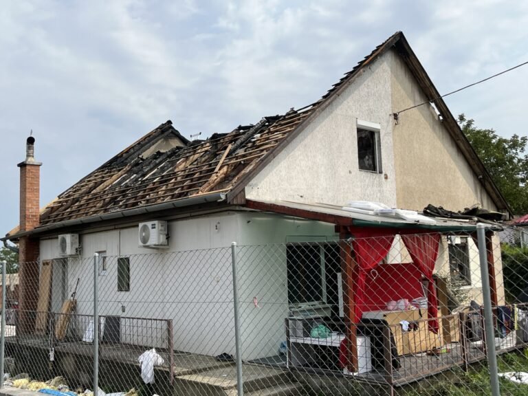 Segítség a Rigó utcai tűzeset károsultjainak