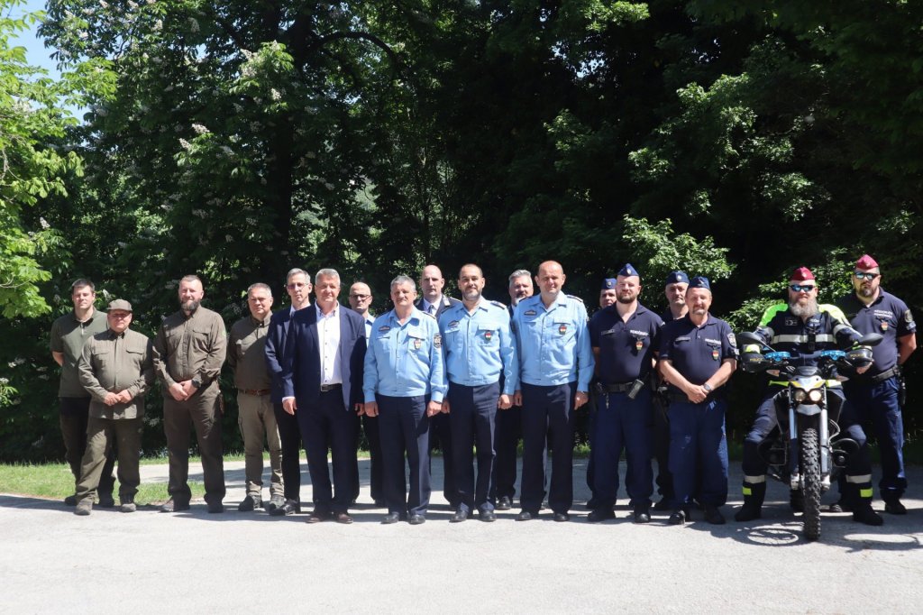 Újabb összefogás természeti értékeink megőrzéséért