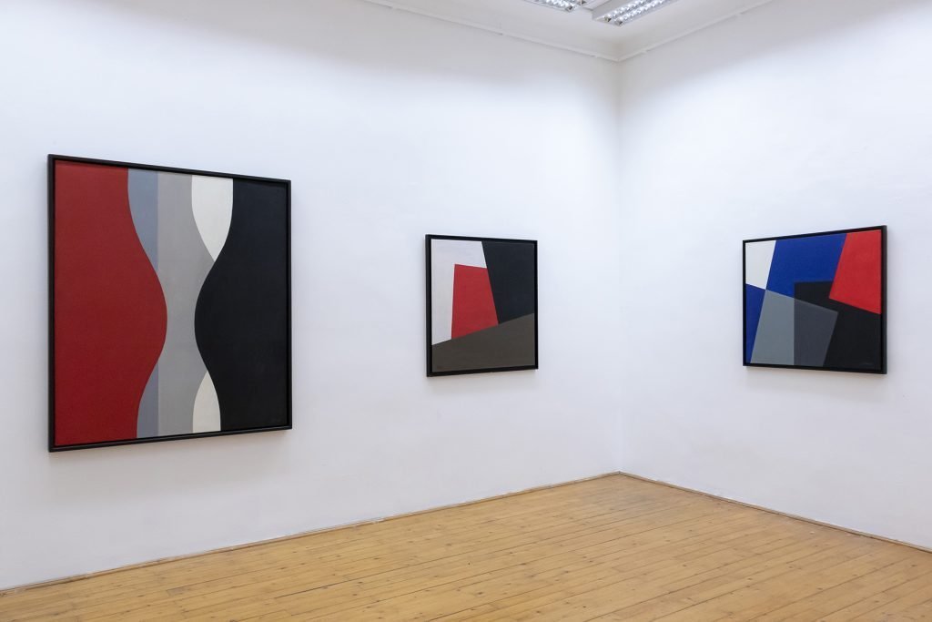 Ünnepi kiállítás a Szentendrei Képtárban