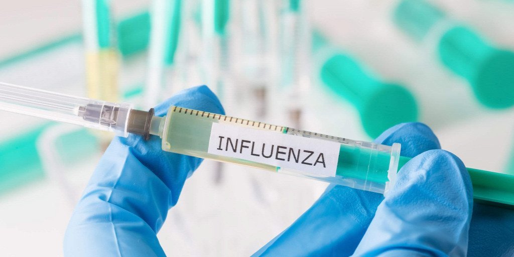 Megérkeztek a háziorvosokhoz az influenza elleni oltások