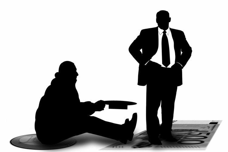 Ingatlanpiac - ne váljunk csalók áldozatává!