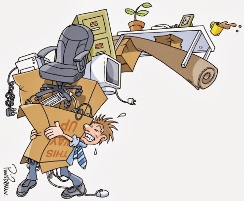 Hasznos információk a lomtalanításról