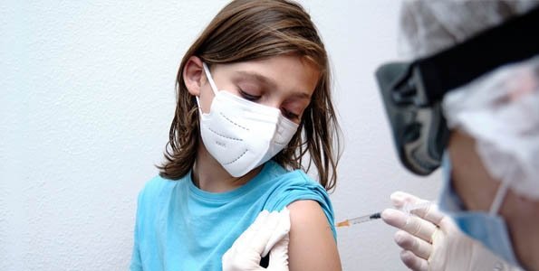 Augusztus 25-ig jelezhetik a szülők, hogy kérik-e gyermekük oltását