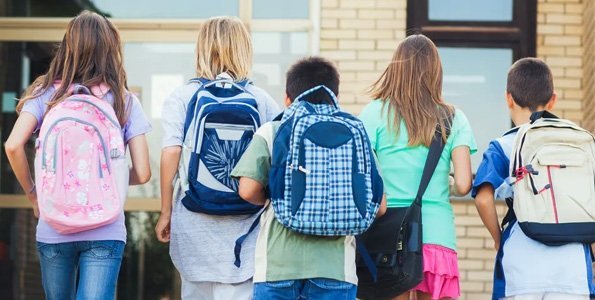 Becsengettek - fokozottan figyeljenek az utakon