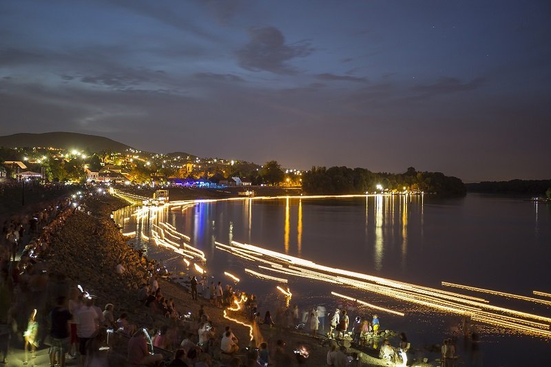 Szentendrei Ister Napok