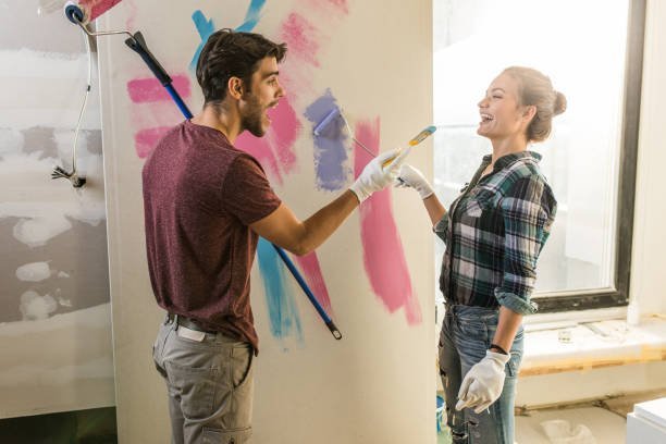 Az otthonteremtés első lépcsőfoka: önkormányzati bérlakás fiatalok számára