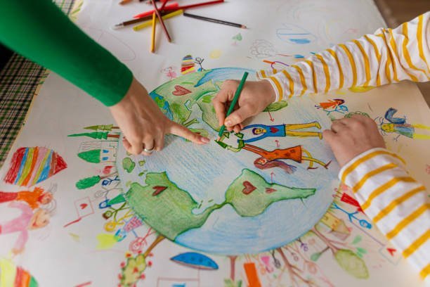 Föld napja Budakalászon