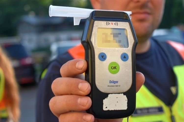 A javuló eredmények ellenére, még mindig vannak, akik ittasan vezetnek