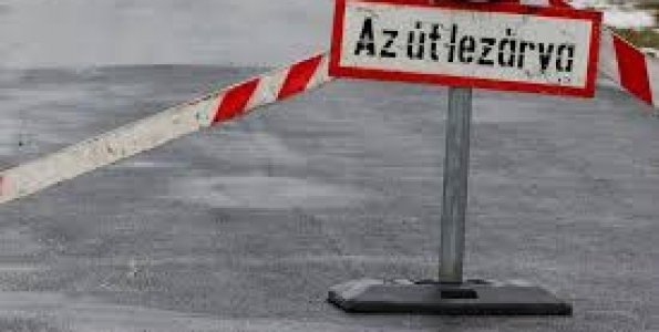 Ma kezdődött meg a Holló utcai ivóvízvezeték rekonstrukciója