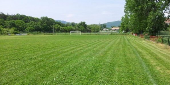 Pályázati felhívás az Izbégi sporttelep részbeni hasznosítására