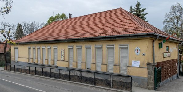 Elindult az Izbégi Tagóvoda energetikai korszerűsítése és akadálymentesítése