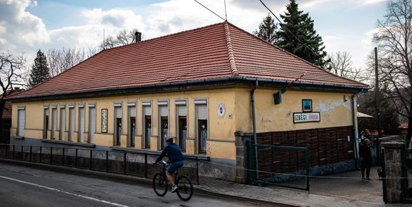 Megújul az Izbégi Tagóvoda: energetikai korszerűsítés és akadálymentesítés kezdődik tavasszal