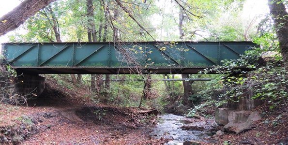 Forgalomkorlátozás a János utcai hídon