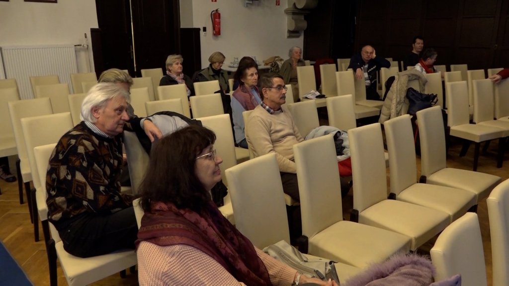 Ma van az Idősek Világnapja