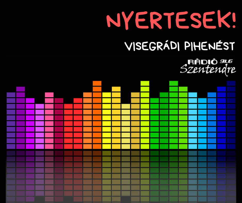 Megvannak a nyertesek