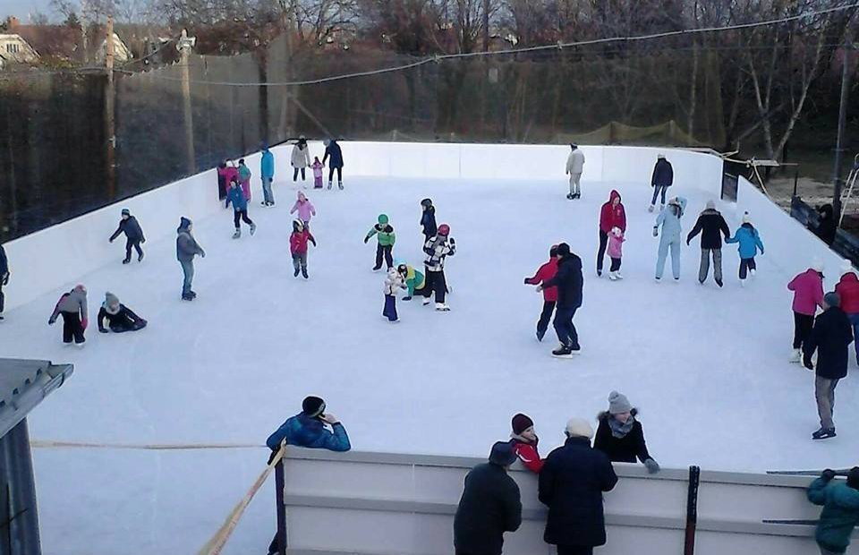 Március 16-én bezárja kapuit a KÖZÖSJÉG