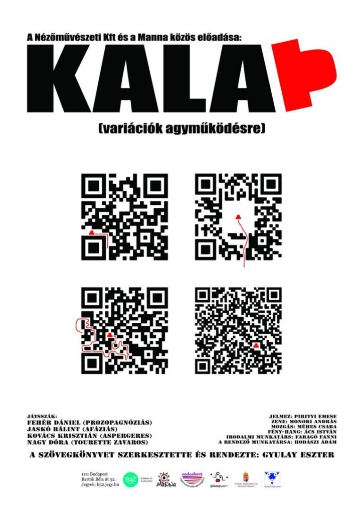 X. Nemzetközi Speciális Filmfesztivál – holnaptól