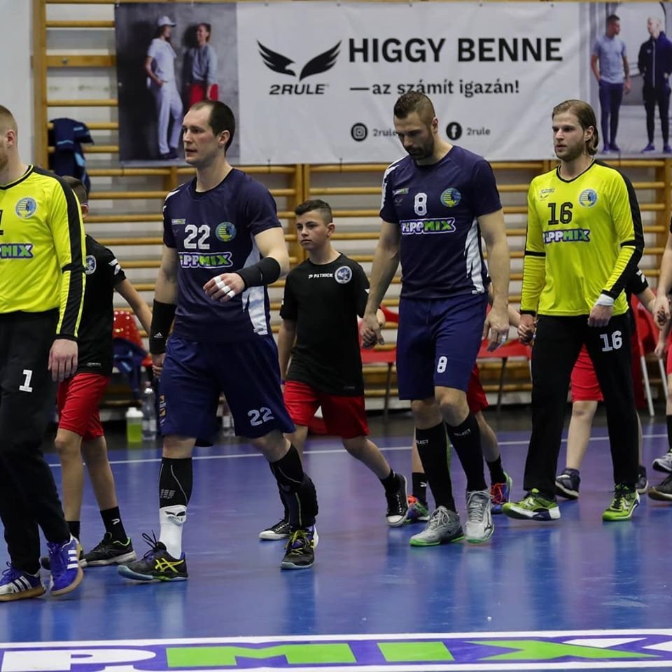 Nem volt esélyünk a Szeged ellen