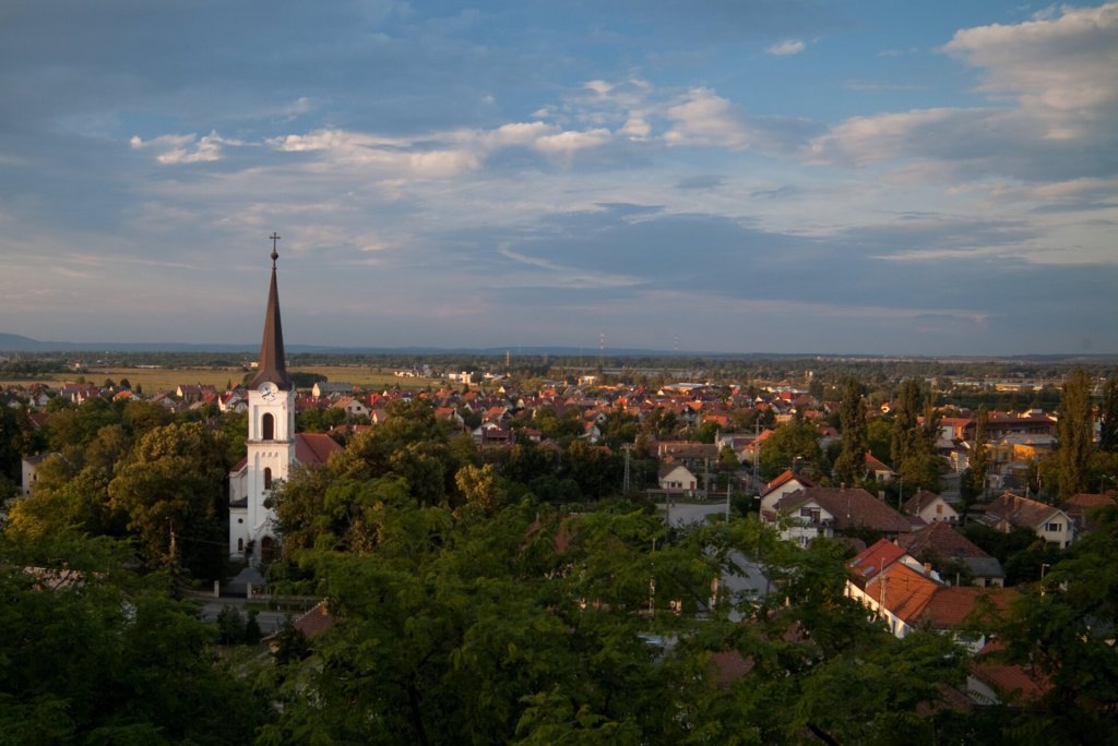 Lakossági fórum november 29-én a Faluházban