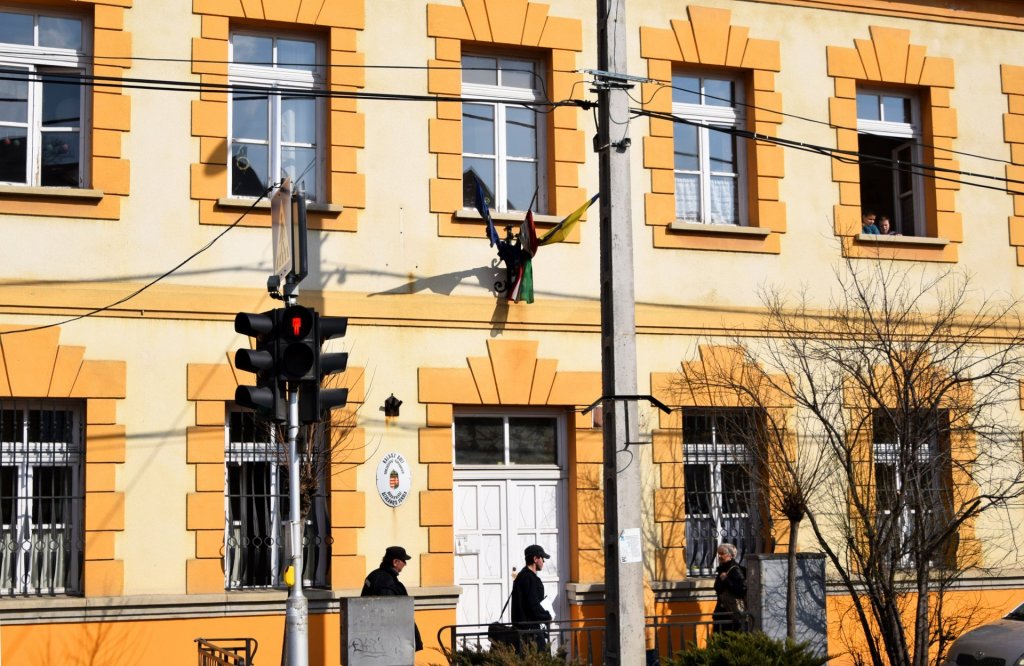 Kalász Suli tornaterem – megkezdődtek a tervezési előkészületek