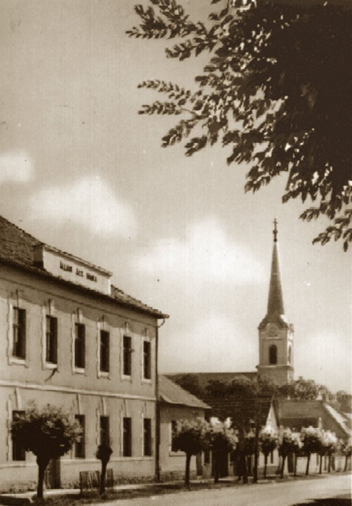 120 éves a Kalász Suli – teaház