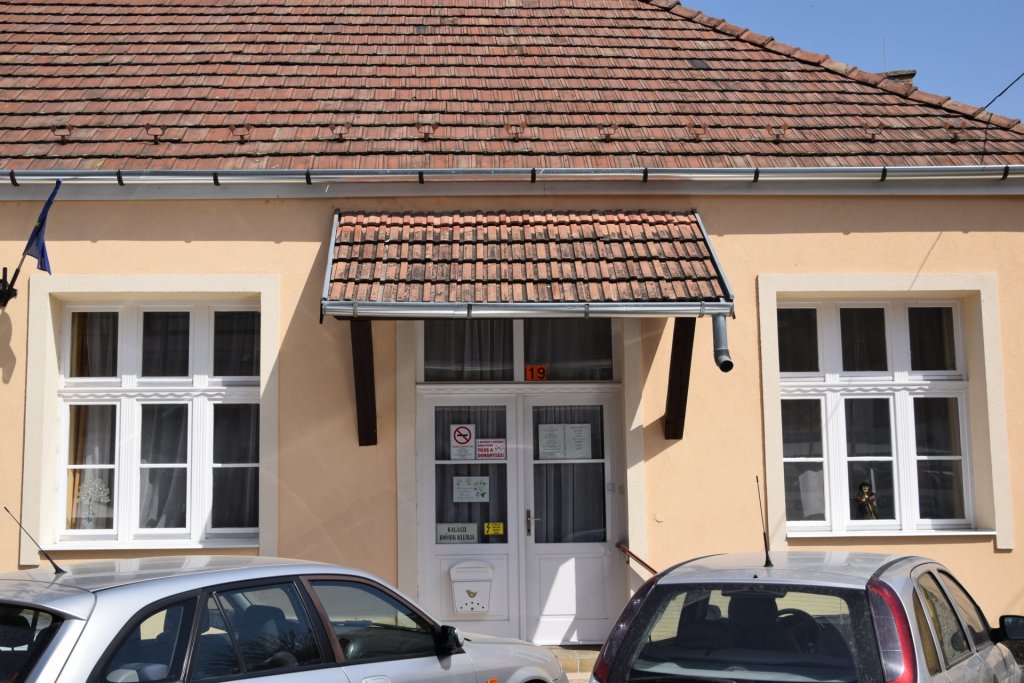 Pályázat gondozó munkakör betöltésére